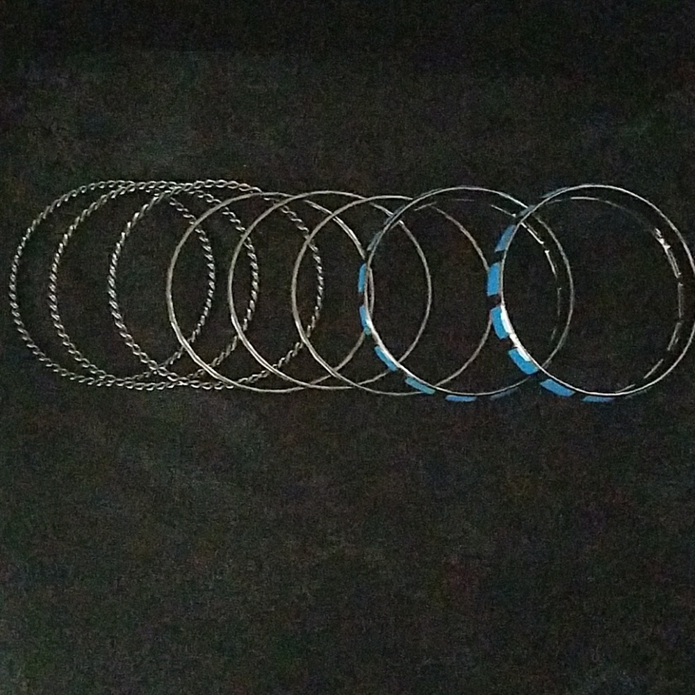 Bracelet Set - Picture 2 of 2