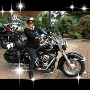 Meet your Posher, Debbie