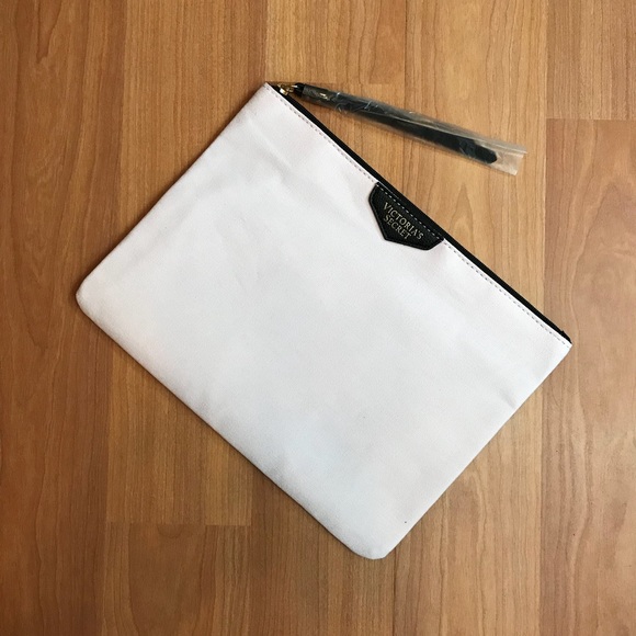 Victoria’s Secret Clutch wristlet wallet nwot - Picture 1 of 4