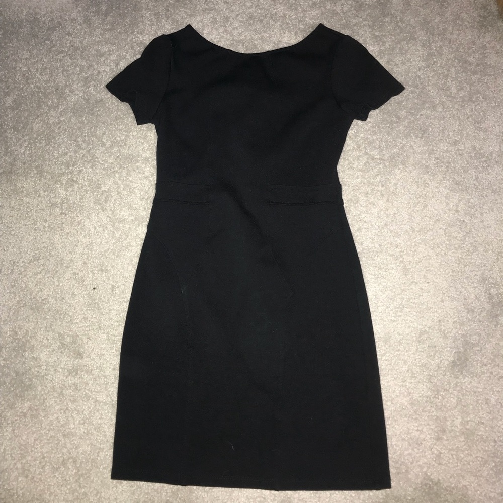 Bodycon Dress
