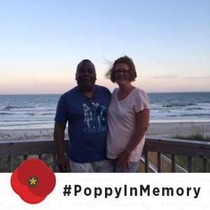 Meet your Posher, Nancy kulvi cook