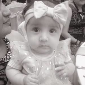 Meet your Posher, Rodolfo