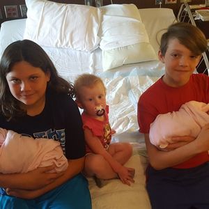 Meet your Posher, Dawn