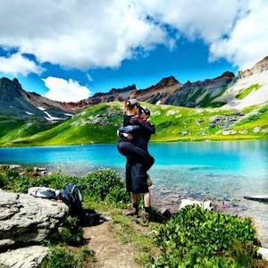 Meet your Posher, Lea