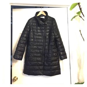COLE HAAN COAT