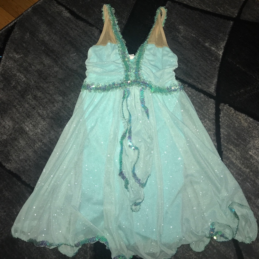 Dance Costume