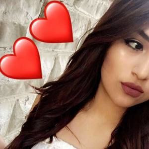 Meet your Posher, Erika