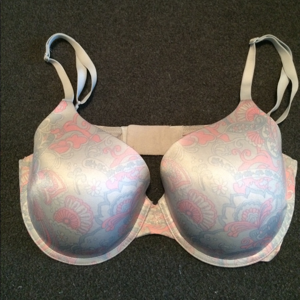 Victoria’s Secret Uplift Semi Demi