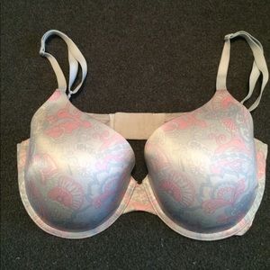 Victoria’s Secret Uplift Semi Demi