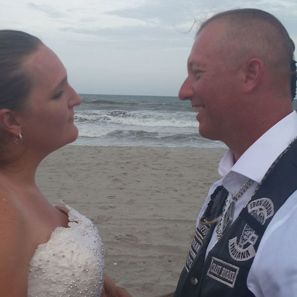 Meet your Posher, Kimberly - Picture 1 of 1