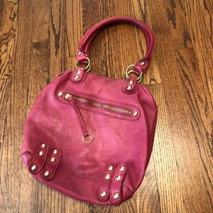Linea Pelle bag