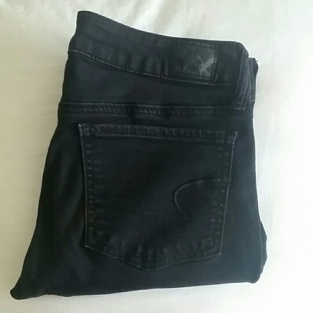 American Eagle Jeggings