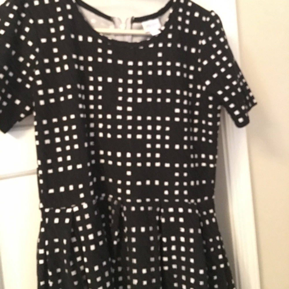 Lularoe Amelia