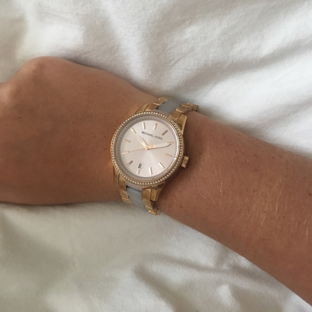 Michael Kors watch