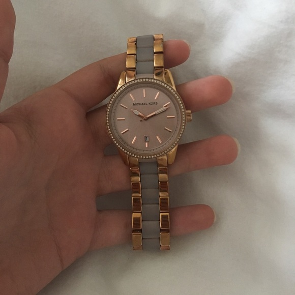 Michael Kors watch main image 4