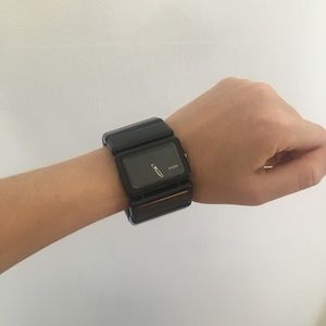 Nixon watch