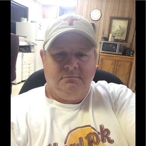 Meet your Posher, Darrell