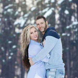 Meet your Posher, Aaron