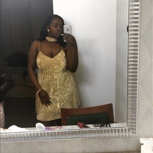 Meet your Posher, Dru