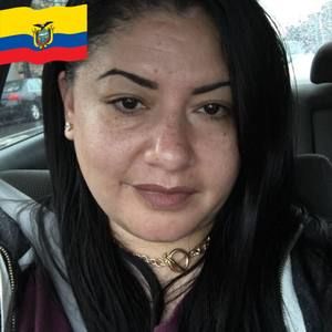 Meet your Posher, Bridgette