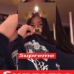 Meet your Posher, Jasmina