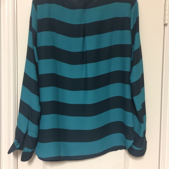 NWT Loft Top - Picture 2 of 2