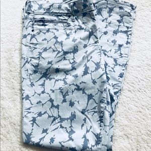 Gap 1969 Skinny Jeans Pattern