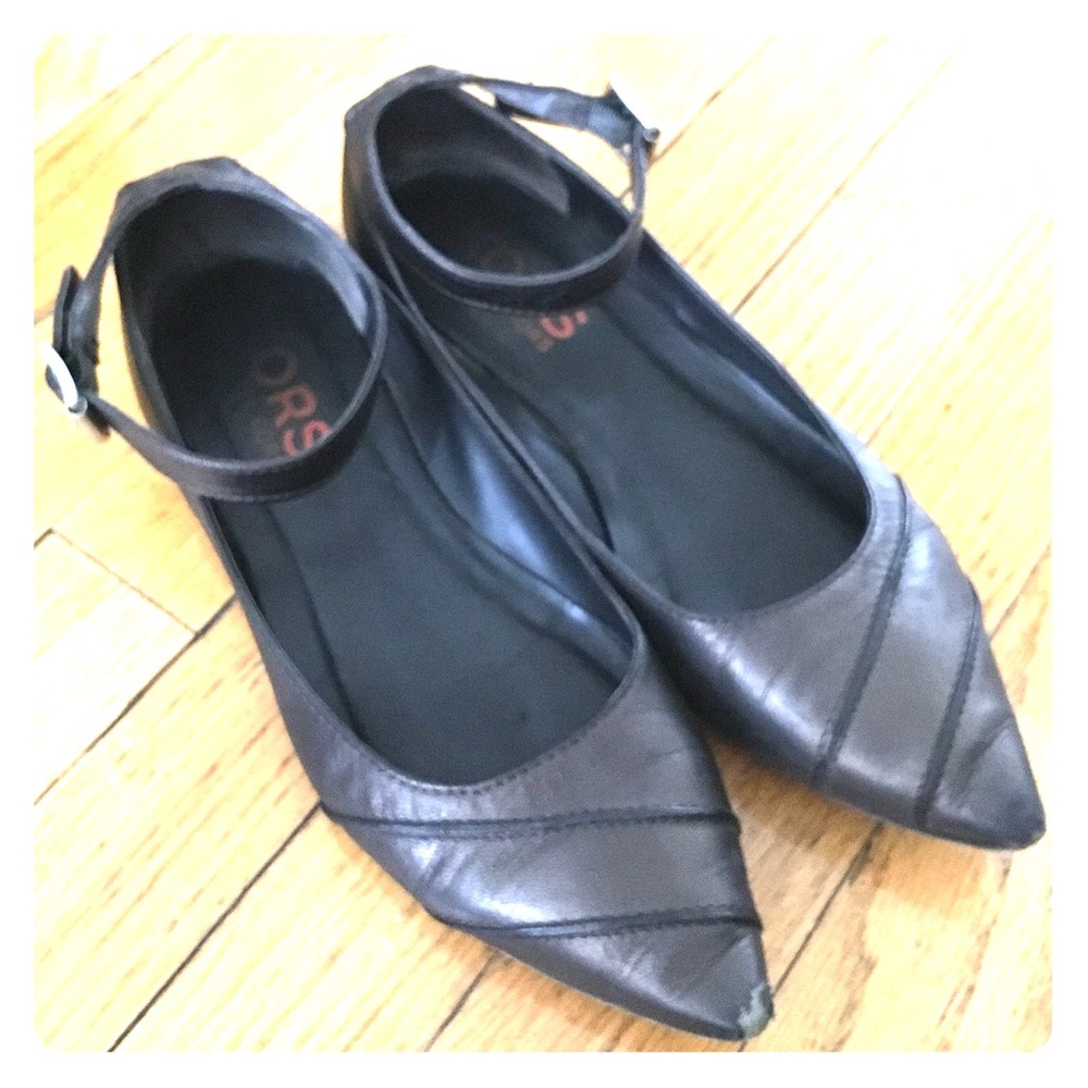 KORS Michael Kors Flat
