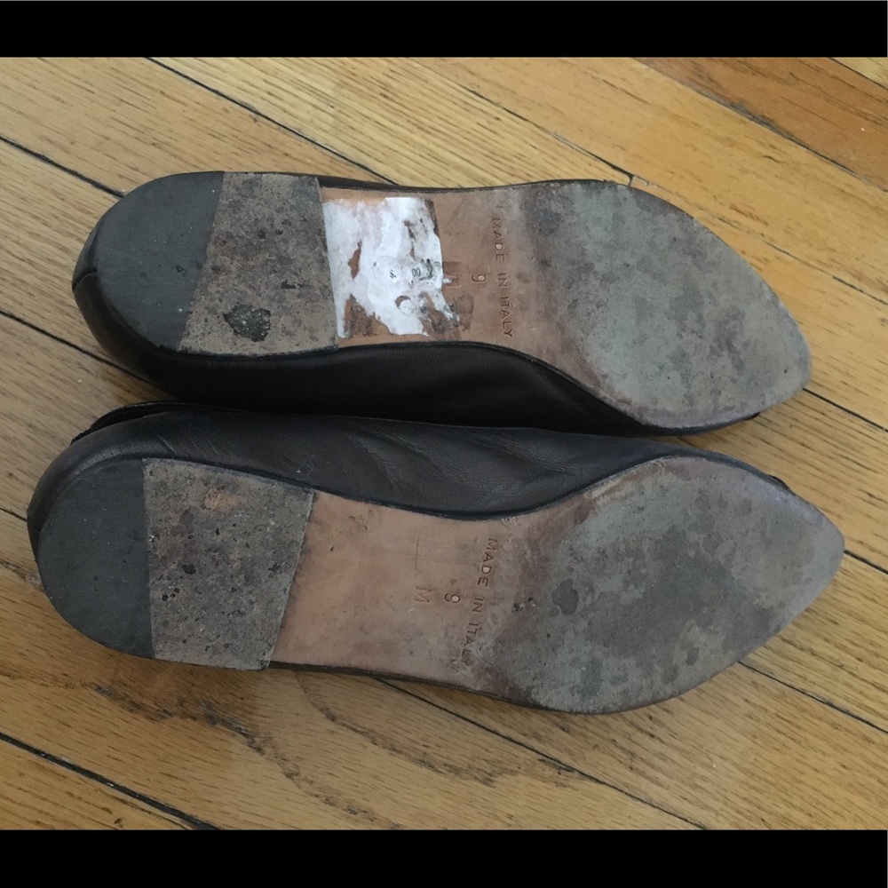 KORS Michael Kors Flat - Picture 5 of 6