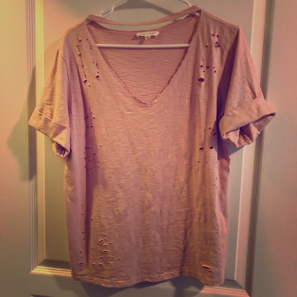 TOBI shirt