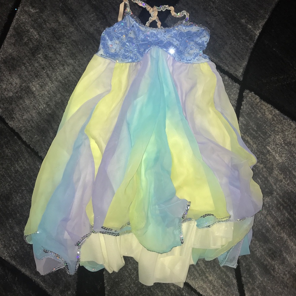 Dance Costume