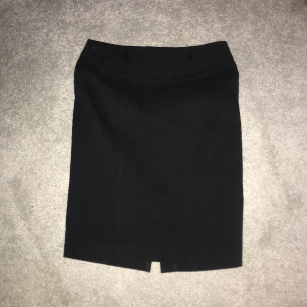 Pencil Skirt