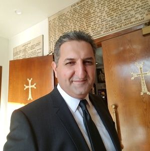 Meet your Posher, Gevorg