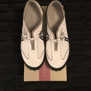 Clarks Privo Slip On