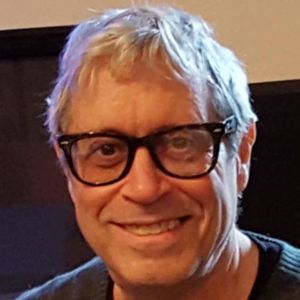 Meet your Posher, Jon