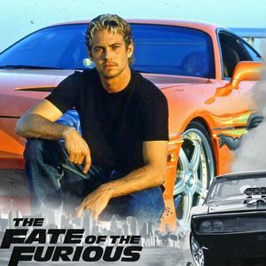 Meet your Posher, Domonic