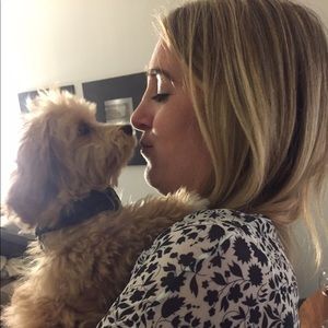 Meet your Posher, Rachael