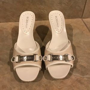 💋BCBG Girls Slides