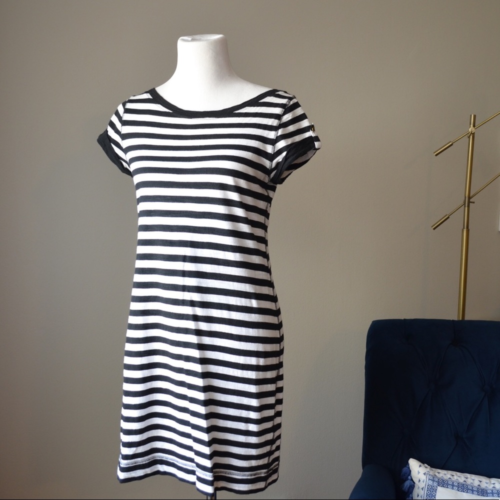 DONATED Banana Republic dress