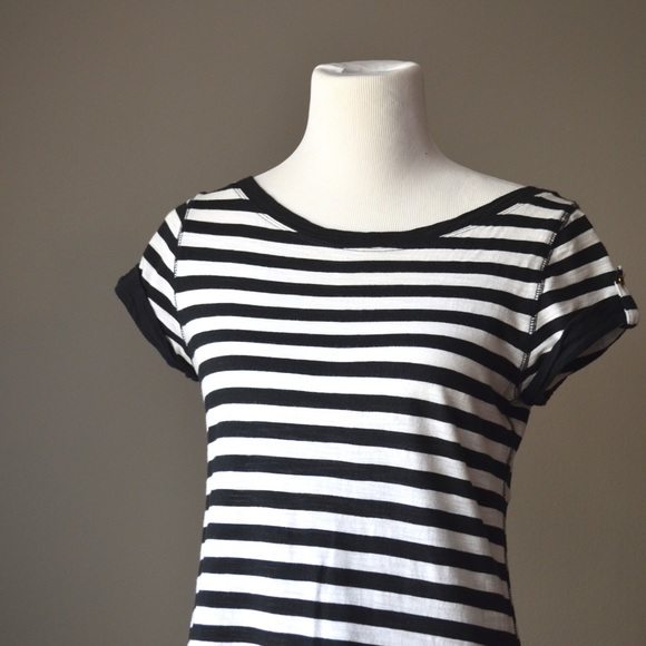 DONATED Banana Republic dress - Picture 2 of 3