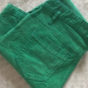 *REPOSH* Free People Skinny Cords 28🌲