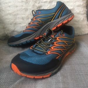 Merrell Men's Sz 7 - Bare Access Trail Shoes