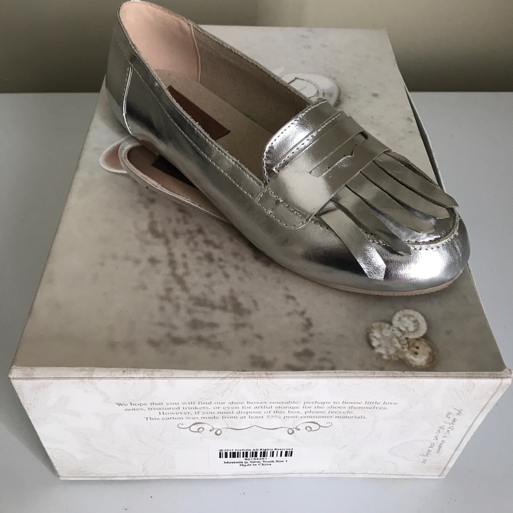 Joyfolie kids Shoes