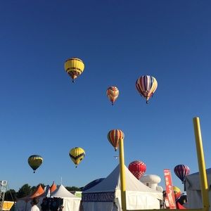 Meet your Posher, Luis