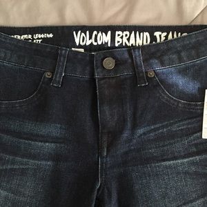 Volcom Liberator Legging (Jeans)