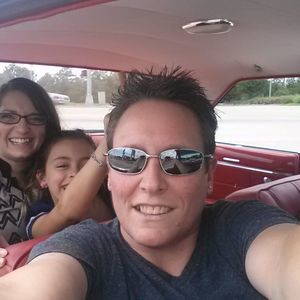 Meet your Posher, Joanna