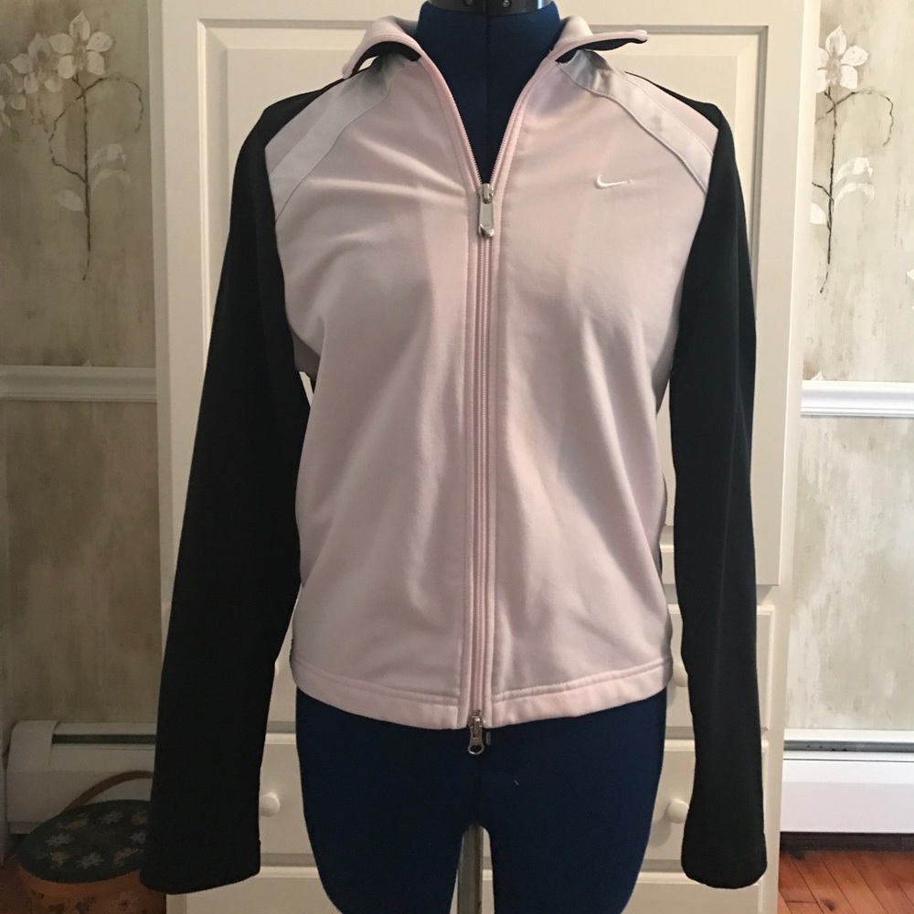 Women's Zip-Up Track Jacket