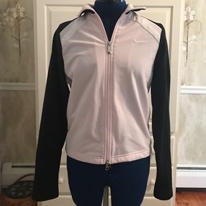 Women's Zip-Up Track Jacket