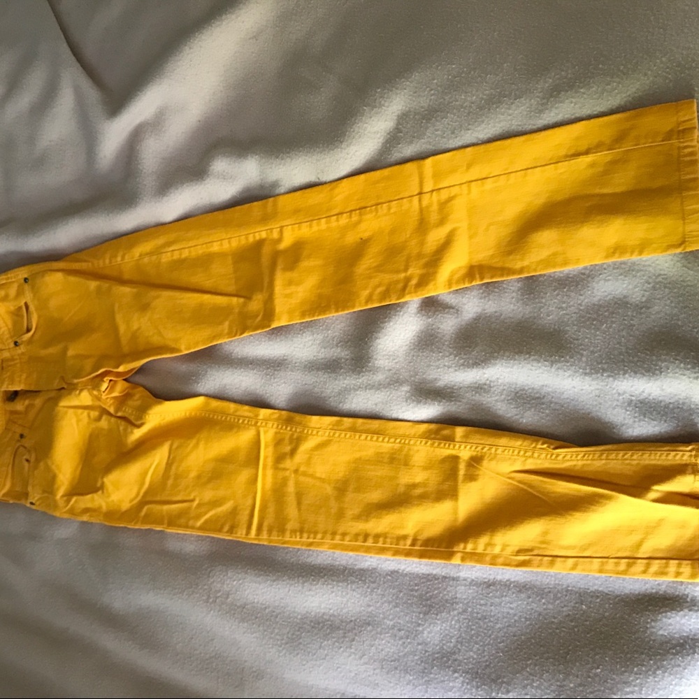 Versace pants（100percent authentic）