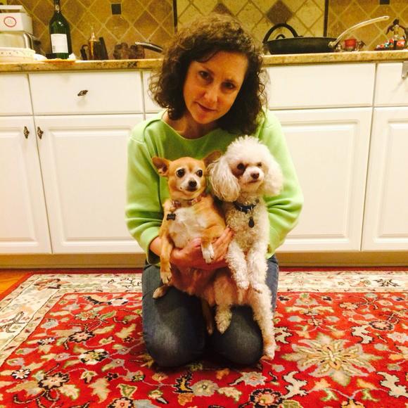 Meet your Posher, Jenna - Picture 1 of 1